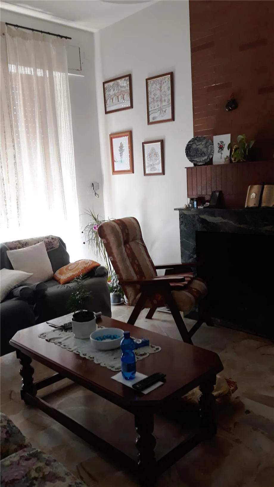 Appartamento in vendita a Bonarcado - foto 4