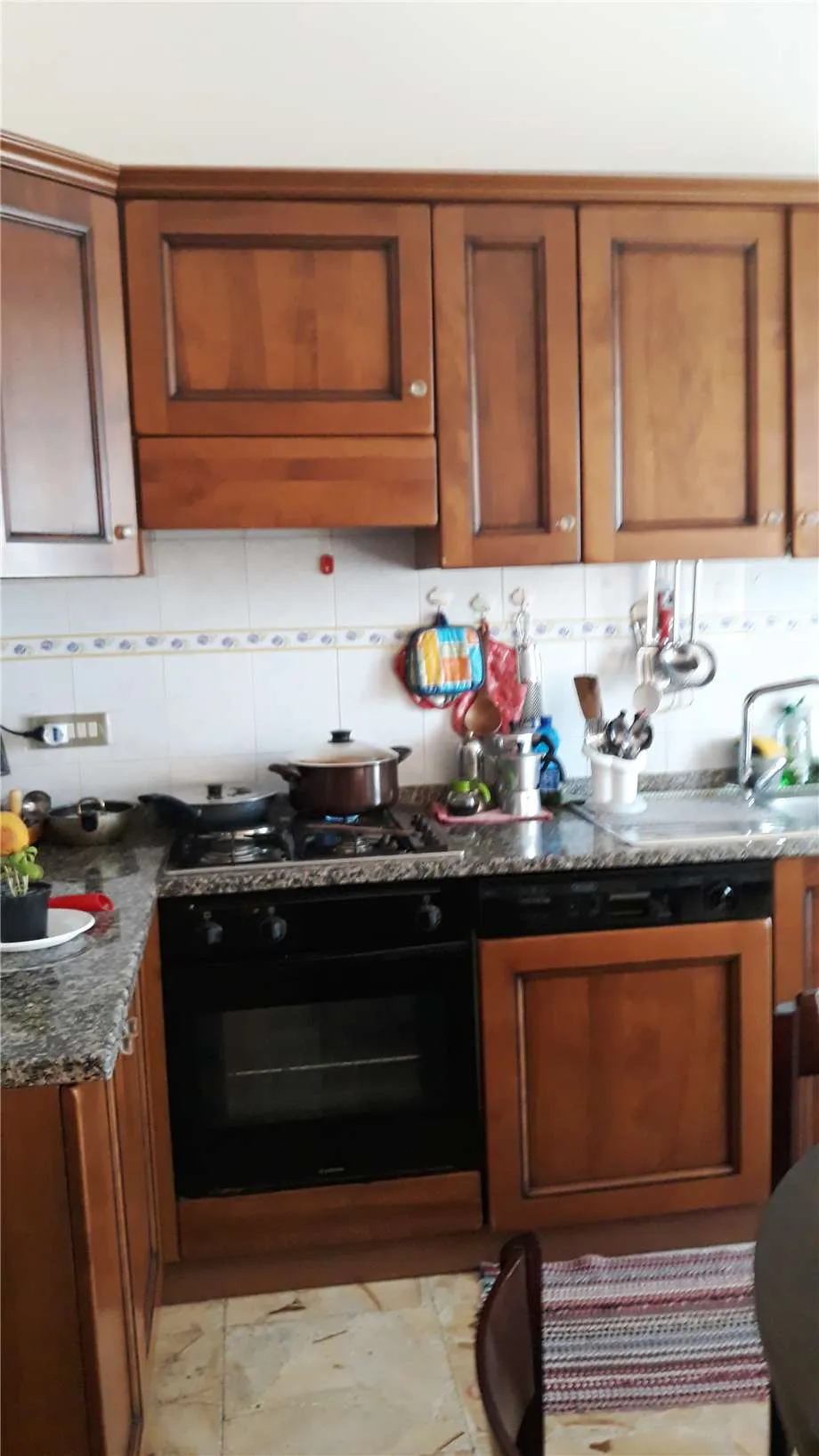 Appartamento in vendita a Bonarcado - foto 5