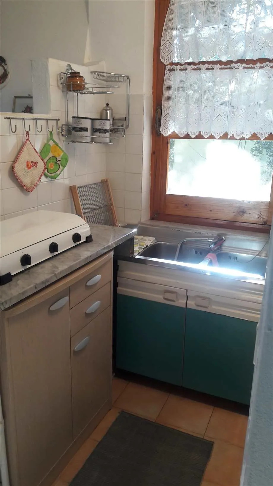 Appartamento in vendita a Santu Lussurgiu - foto 4