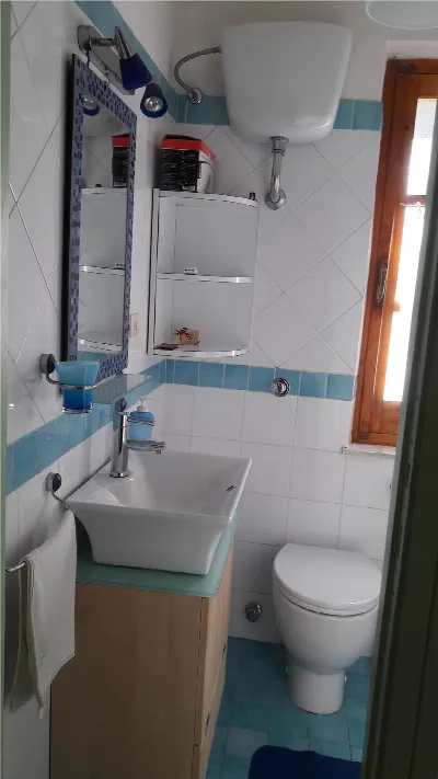 Appartamento in vendita a Santu Lussurgiu - foto 7