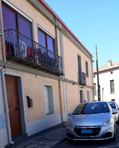 Appartamento a Oristano