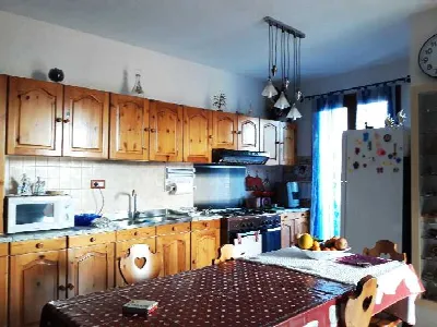 Appartamento in vendita a Simaxis - foto 2
