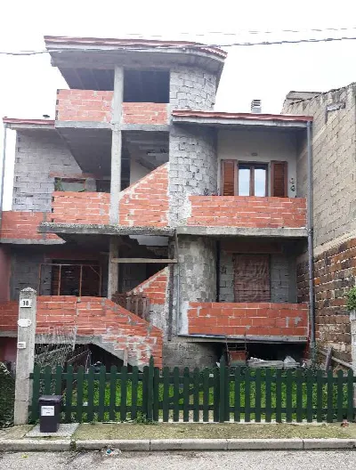 Appartamento in vendita a Simaxis - foto 6