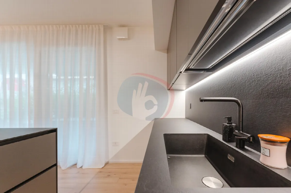 Appartamento in vendita a Vigodarzere - foto 5
