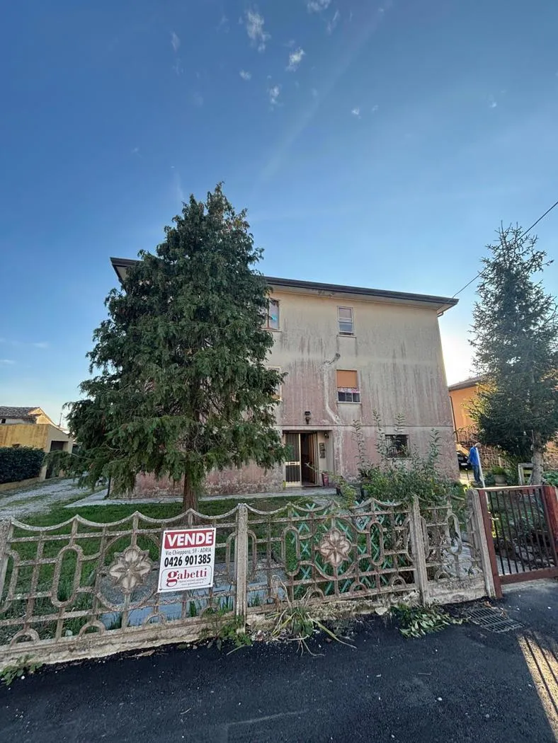 Appartamento in vendita a Corbola - foto 1