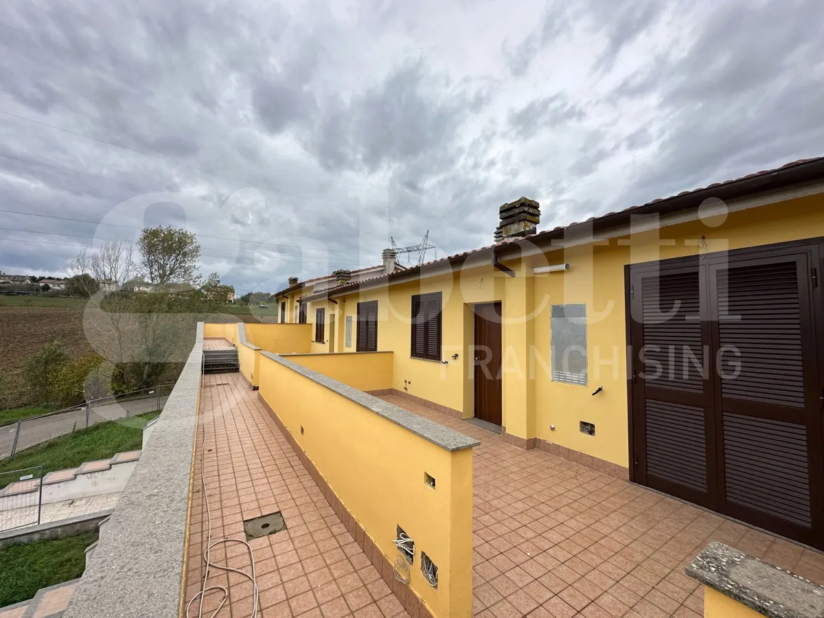 Appartamento in vendita a Montecastrilli - foto 5