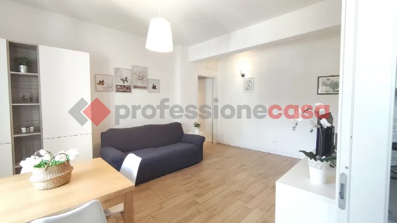 Appartamento in vendita a Milano, Viale Certosa, Cascina Merlata - foto 1
