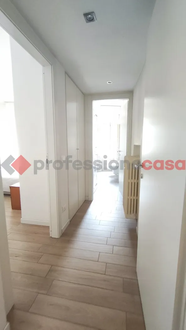 Appartamento in vendita a Milano, Viale Certosa, Cascina Merlata - foto 5