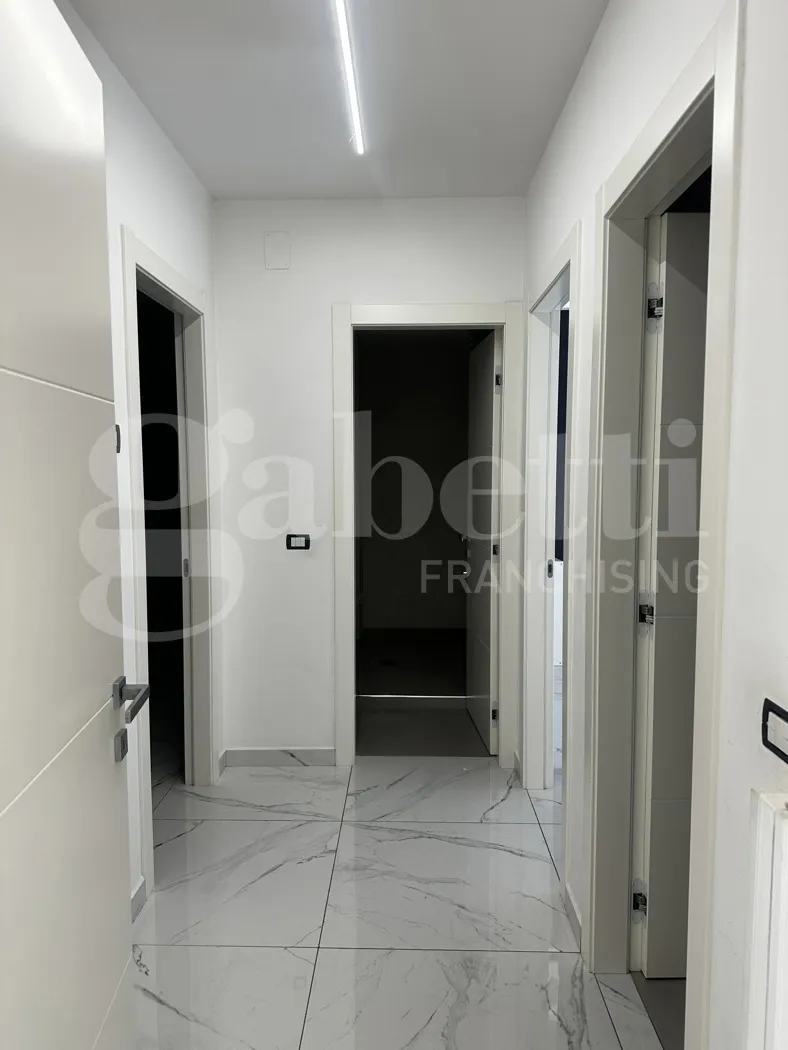 Appartamento in vendita ad Avellino, Annarumma, Gasperi, Tedesco - foto 2