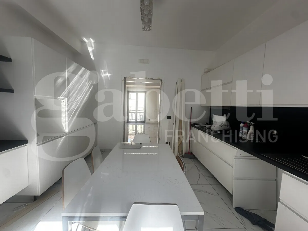 Appartamento in vendita ad Avellino, Annarumma, Gasperi, Tedesco - foto 4