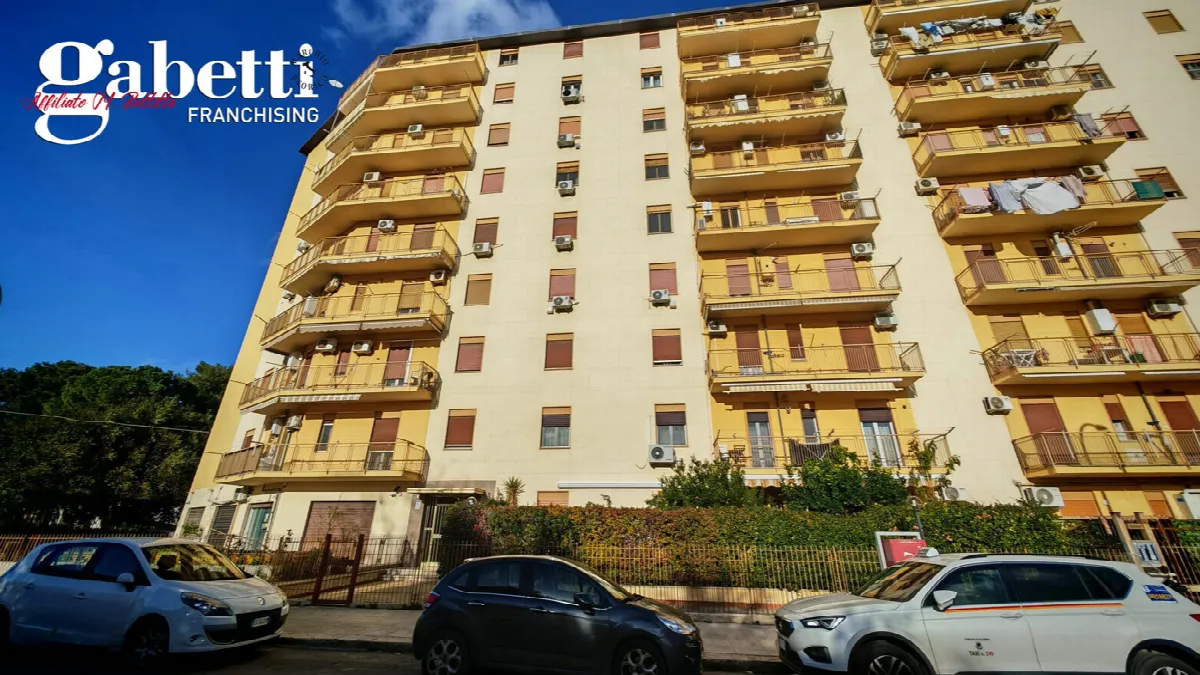 Appartamento in vendita a Palermo, Oreto, Perez, Montegrappa, Guadagna - foto 2