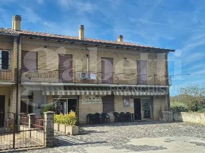 Appartamento a Gubbio