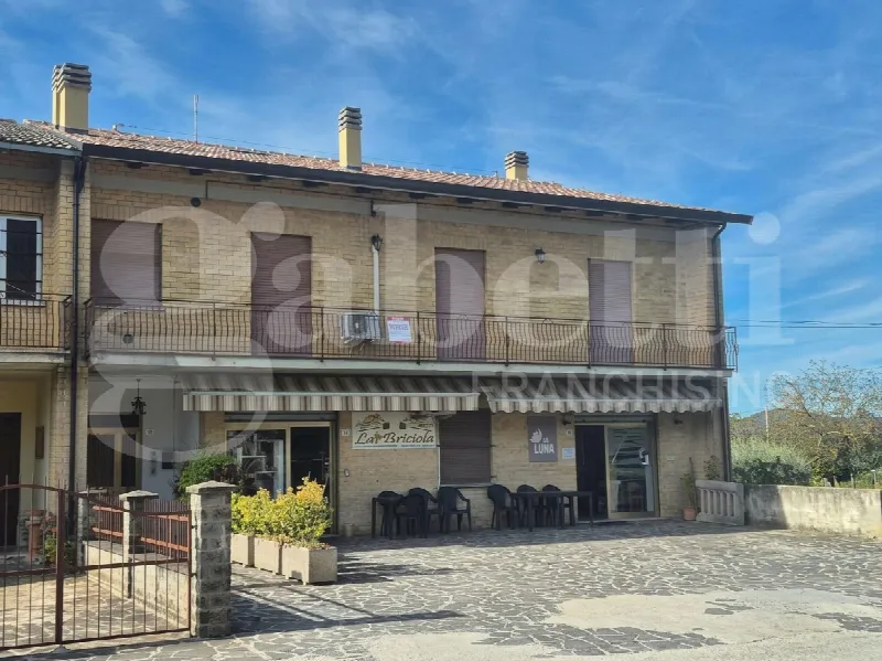 Appartamento in vendita a Gubbio - foto 1