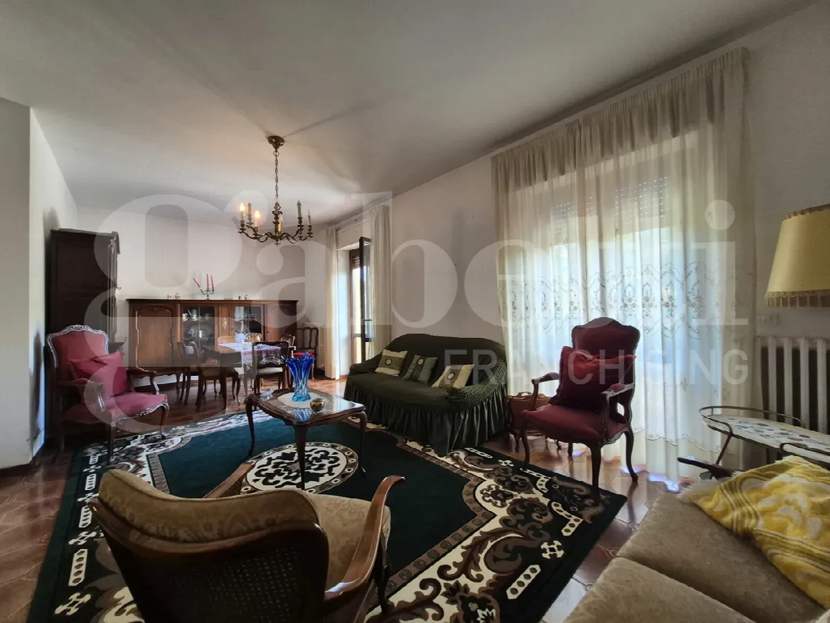 Appartamento in vendita a Gubbio - foto 5