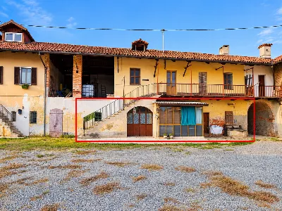 Appartamento a Saluzzo