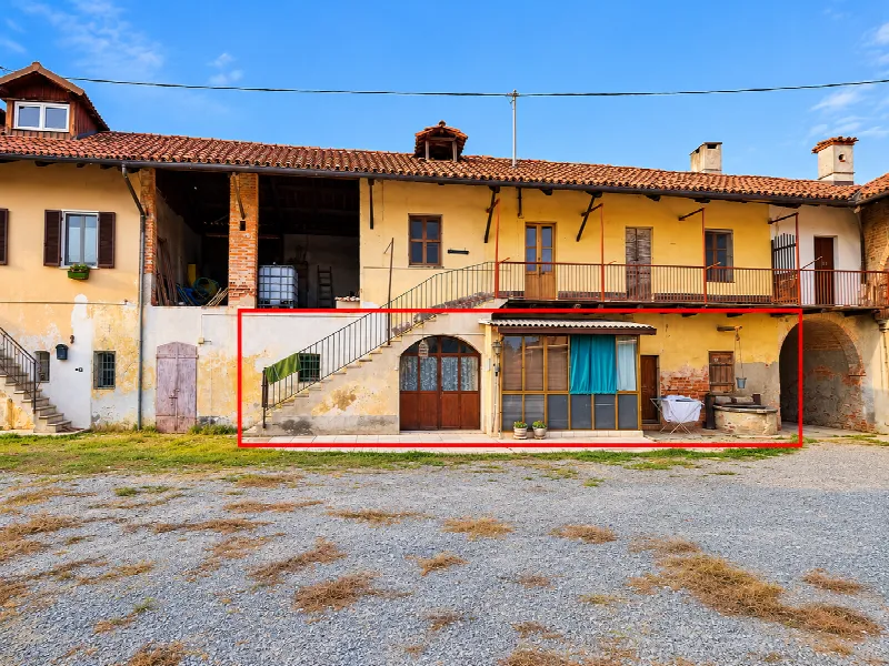 Appartamento in vendita a Saluzzo - foto 1