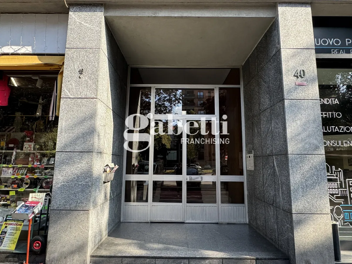 Appartamento in vendita a Torino, Santa Rita, Mirafiori Nord - foto 3