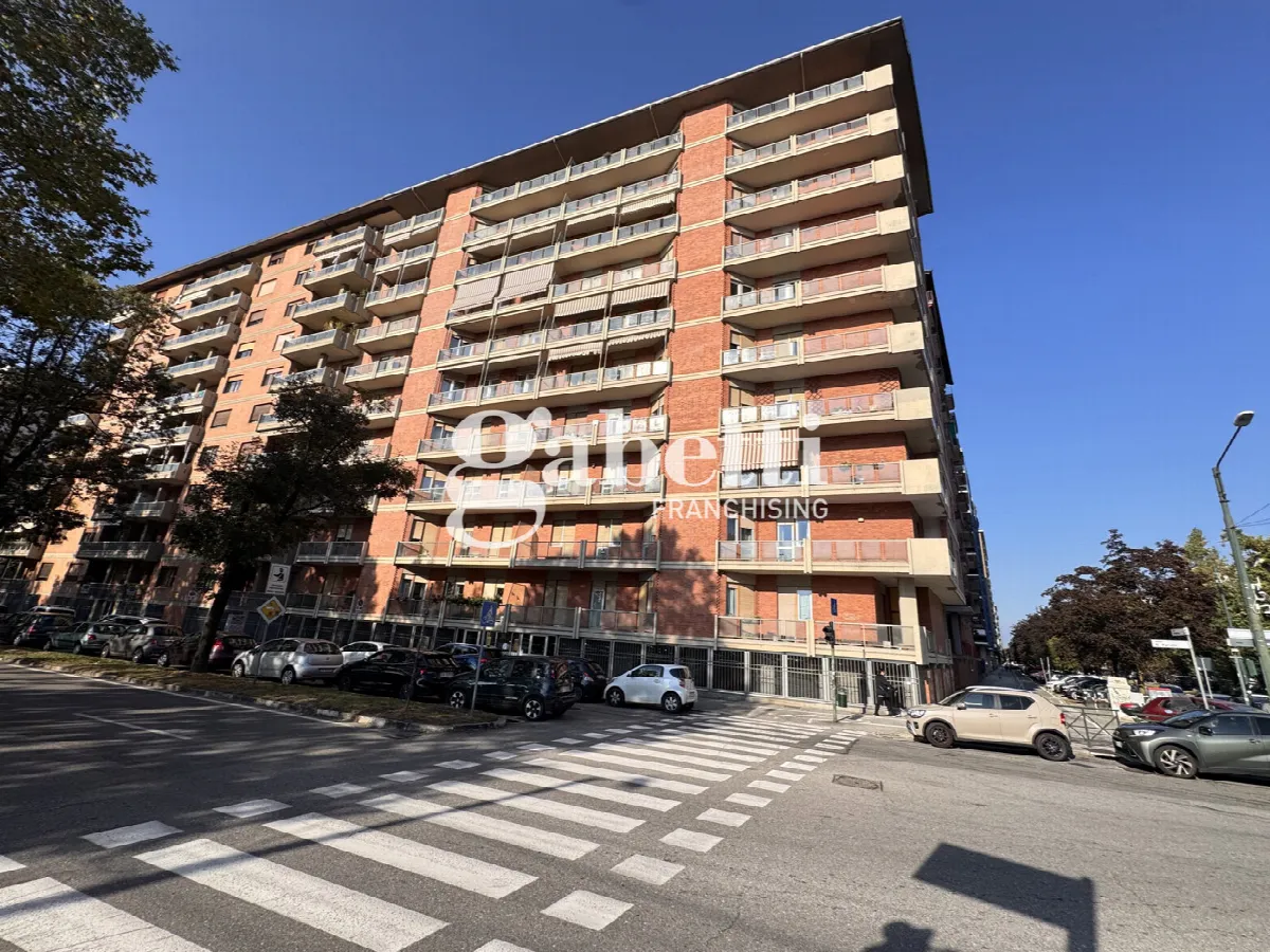 Appartamento in vendita a Torino, Santa Rita, Mirafiori Nord - foto 2
