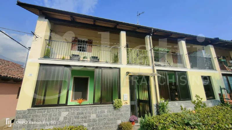 Casa Indipendente in vendita a Netro - foto 1