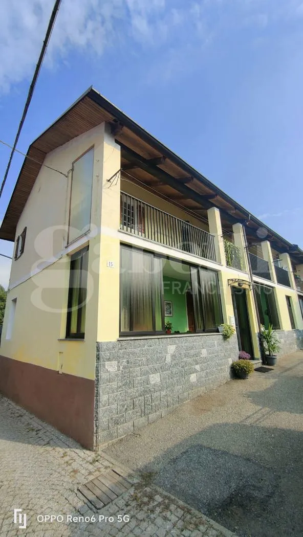 Casa Indipendente in vendita a Netro - foto 2