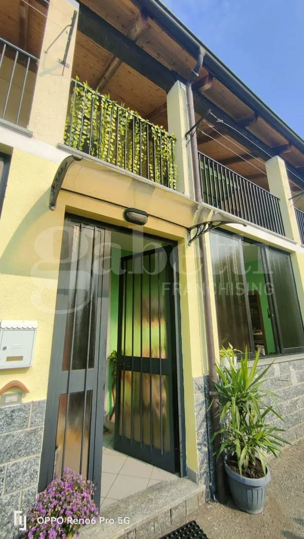 Casa Indipendente in vendita a Netro - foto 3