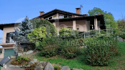 Villetta a schiera in vendita a Zubiena - foto 1