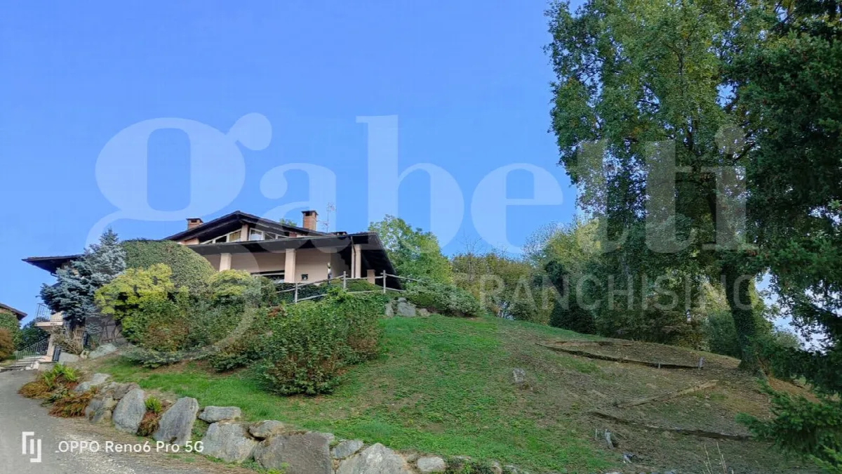 Villetta a schiera in vendita a Zubiena - foto 2