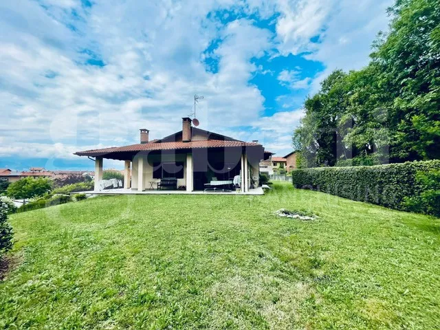 Villetta a schiera in vendita a Zubiena - foto 4