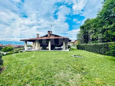 Villetta a schiera in vendita a Zubiena - foto 4