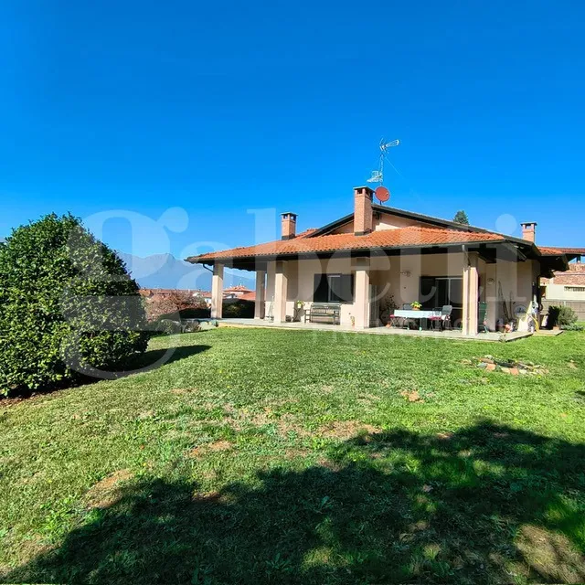 Villetta a schiera in vendita a Zubiena - foto 5