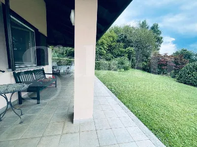 Villetta a schiera in vendita a Zubiena - foto 8