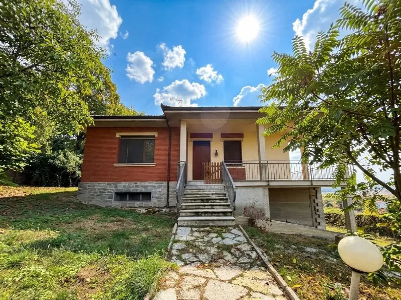 Villa in vendita a Rovescala - foto 1