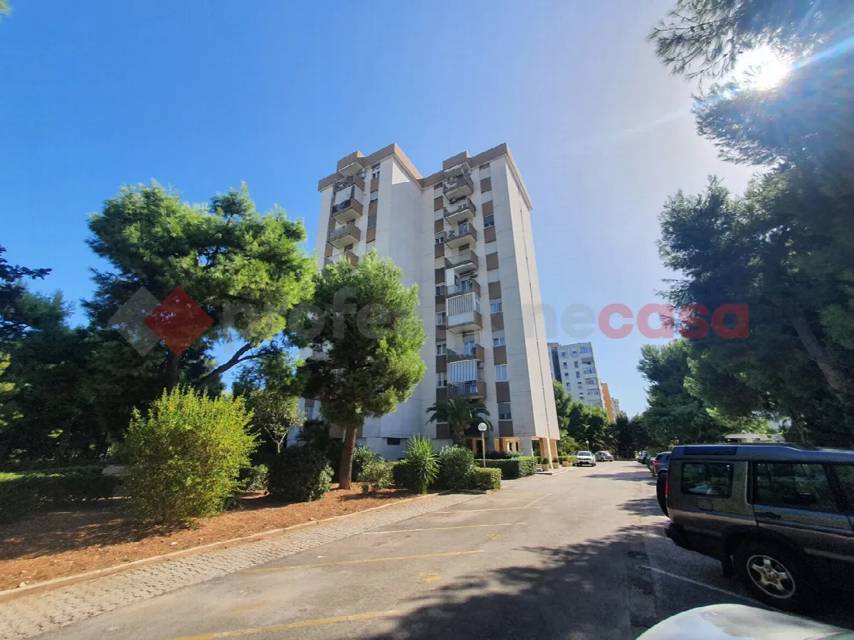 Appartamento in vendita a Bari, Japigia, San Giorgio, Torre A Mare - foto 2