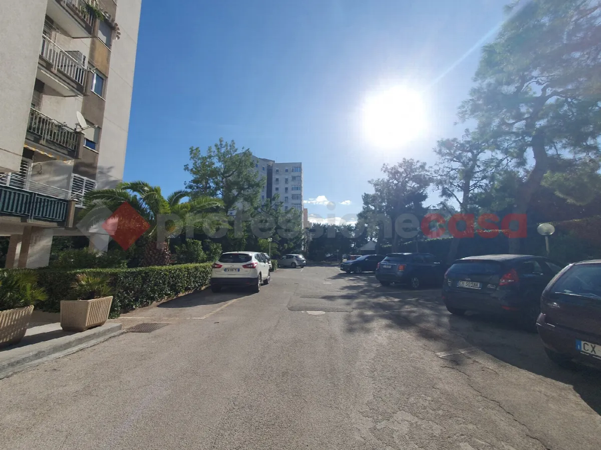 Appartamento in vendita a Bari, Japigia, San Giorgio, Torre A Mare - foto 4