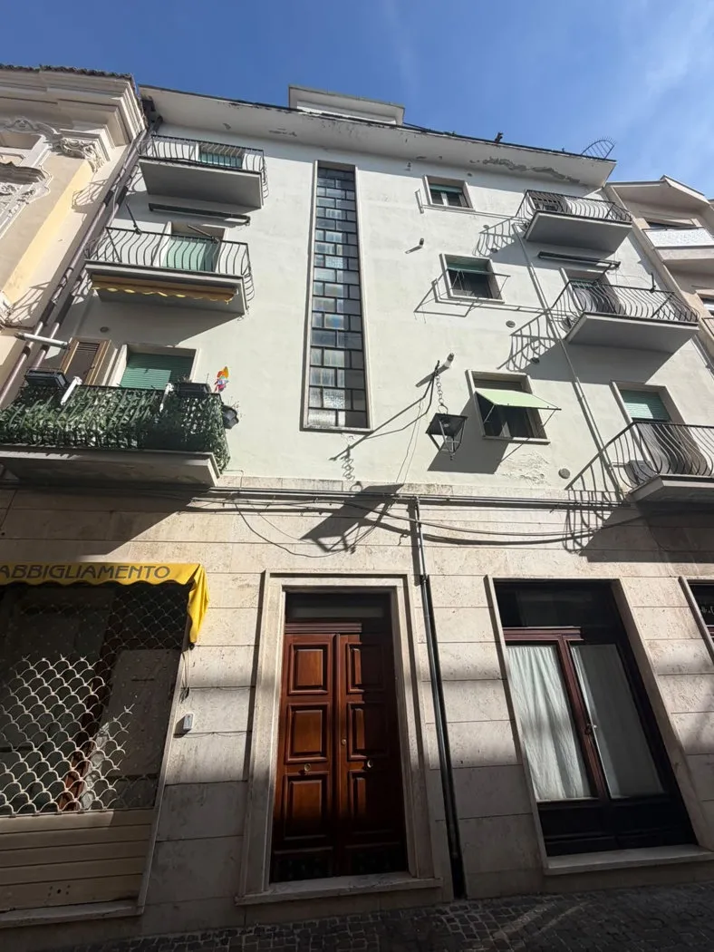 Appartamento in vendita ad Atina - foto 1