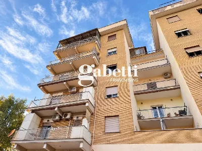 Appartamento in vendita a Roma, Centocelle... - foto 2