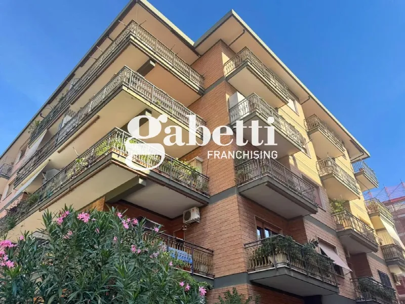 Appartamento in vendita a Roma, Centocelle, Tor De' Schiavi - foto 1