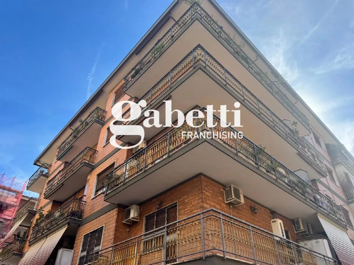 Appartamento in vendita a Roma, Centocelle, Tor De' Schiavi - foto 2