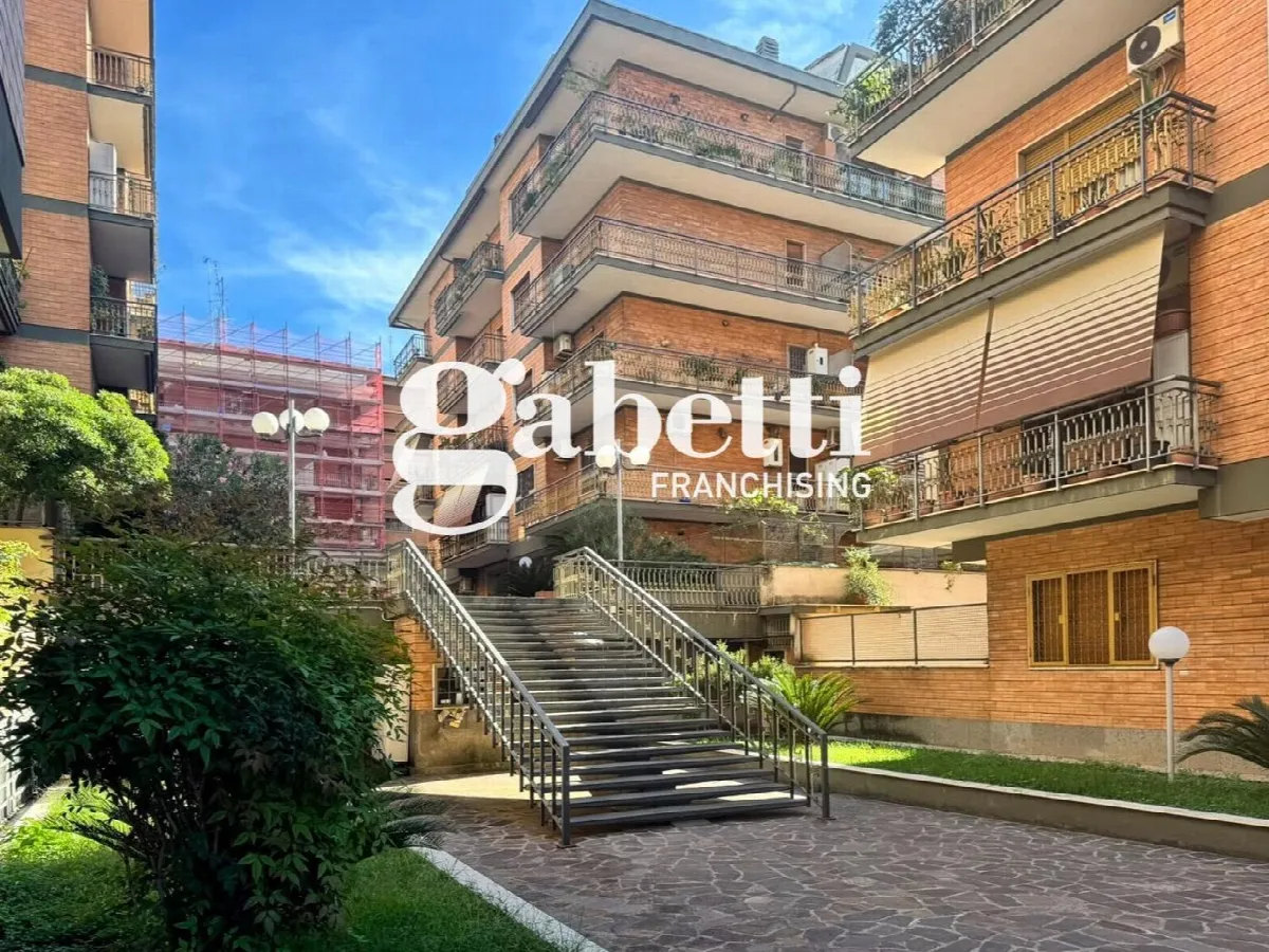 Appartamento in vendita a Roma, Centocelle, Tor De' Schiavi - foto 3