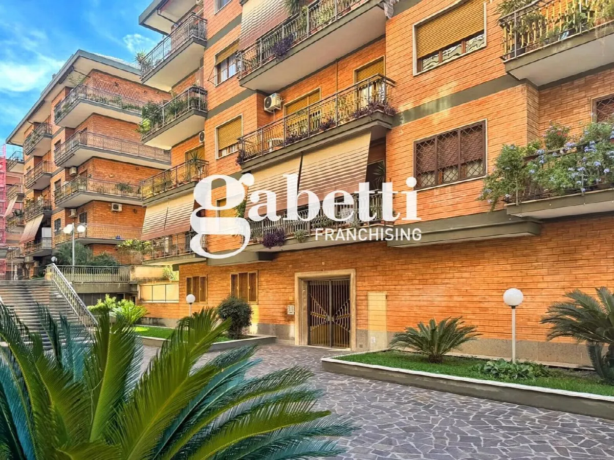 Appartamento in vendita a Roma, Centocelle, Tor De' Schiavi - foto 5
