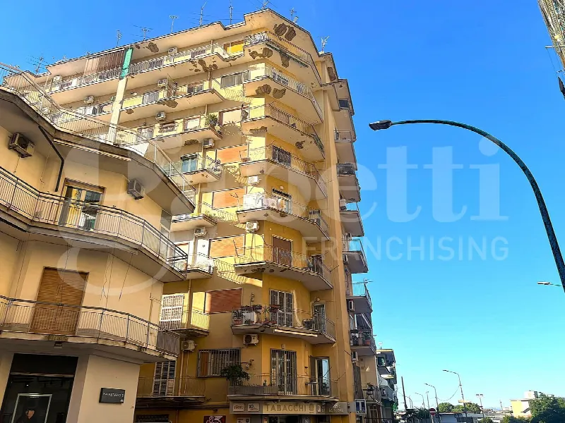 Appartamento in vendita ad Arzano - foto 1