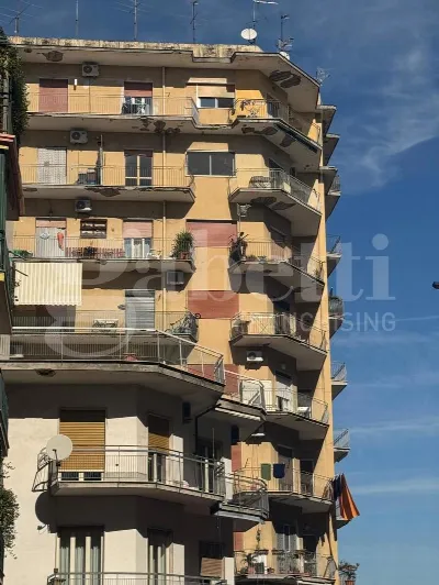 Appartamento in vendita ad Arzano - foto 2