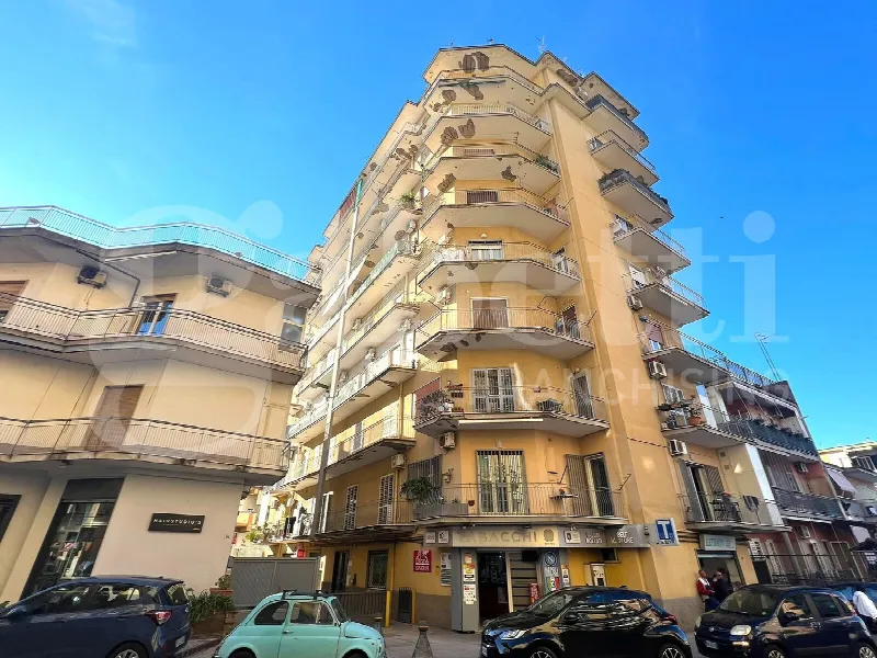 Appartamento in vendita ad Arzano - foto 1