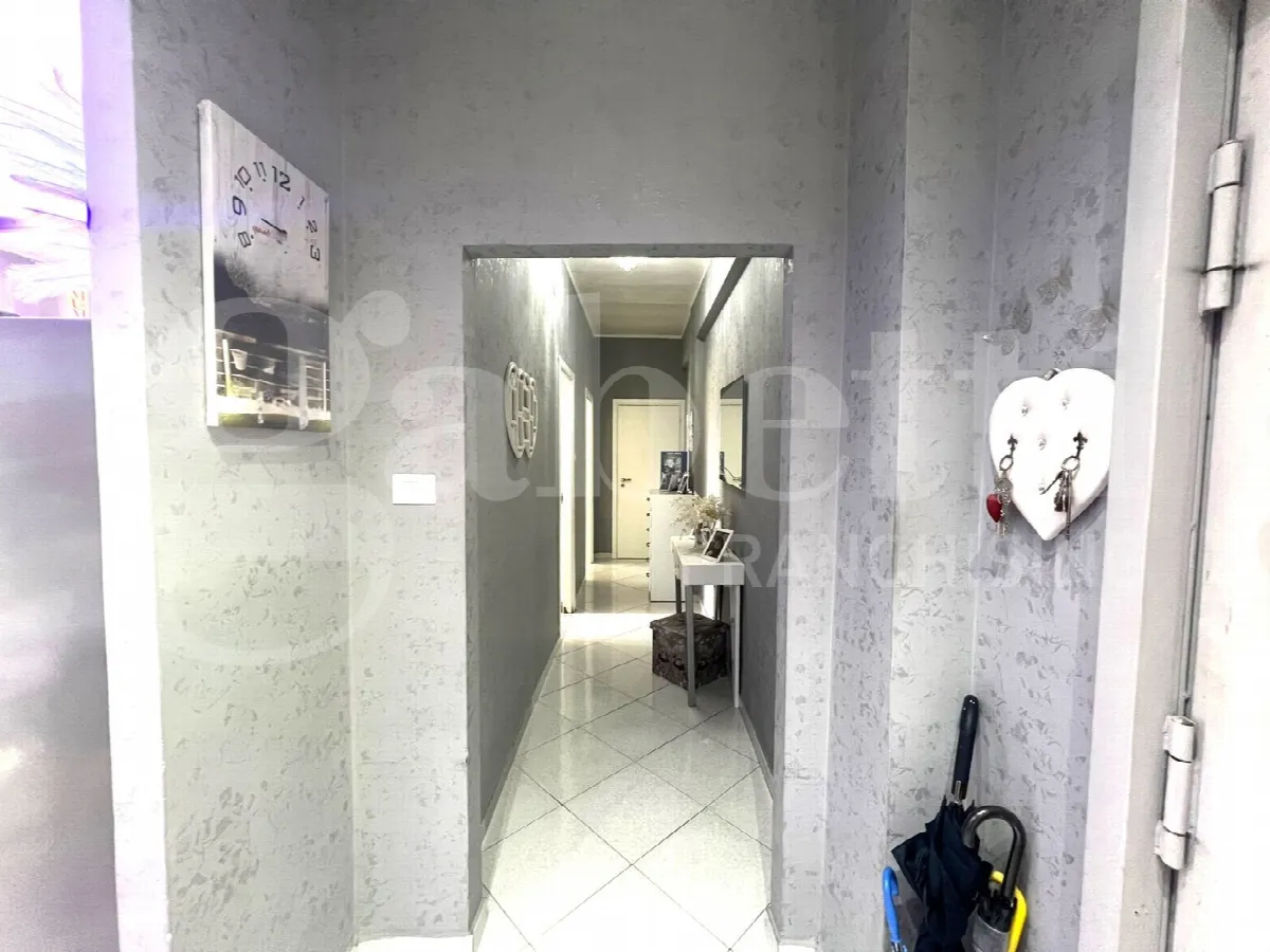 Appartamento in vendita ad Arzano - foto 5
