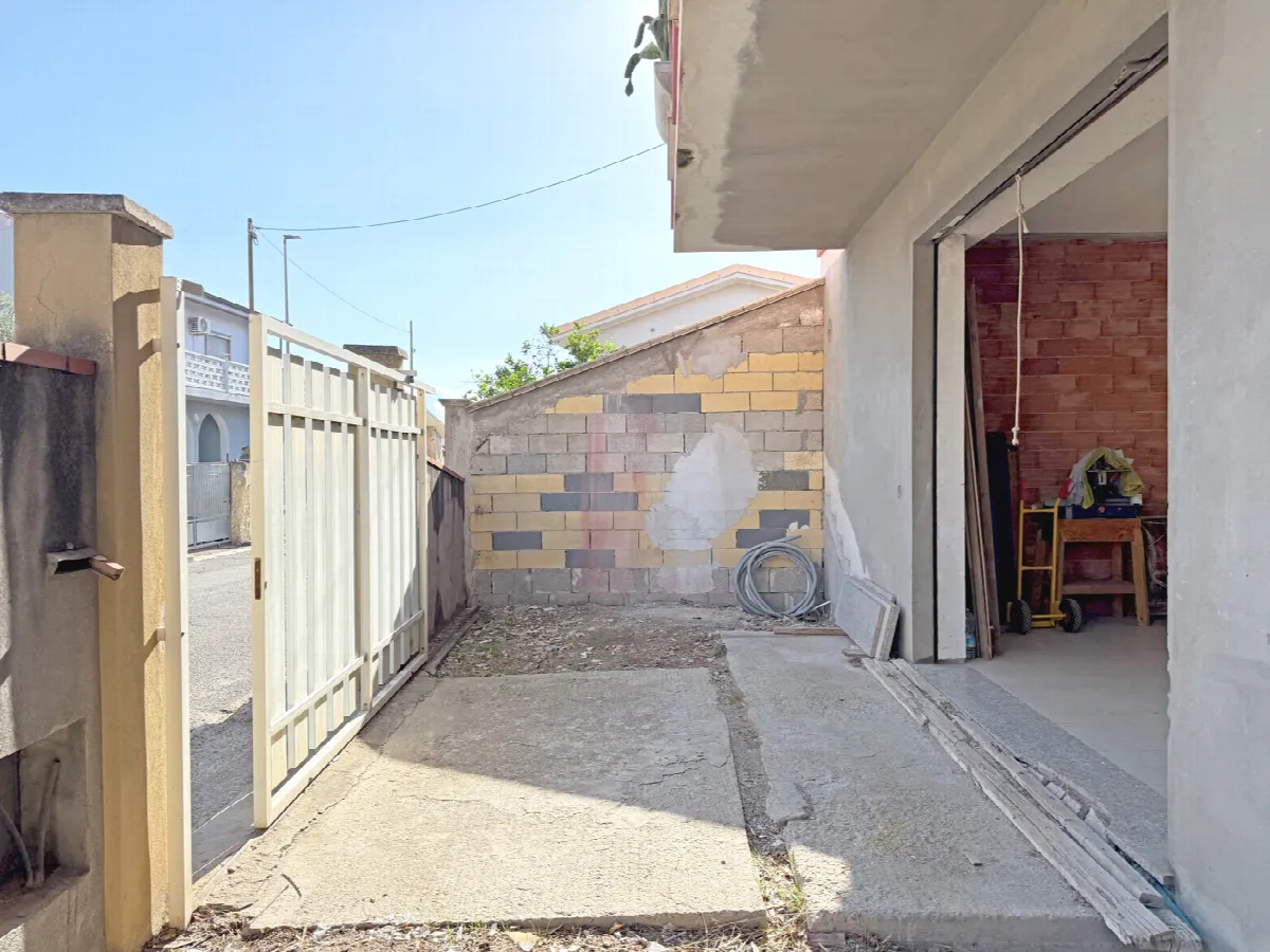 Appartamento in vendita a Sanluri - foto 5