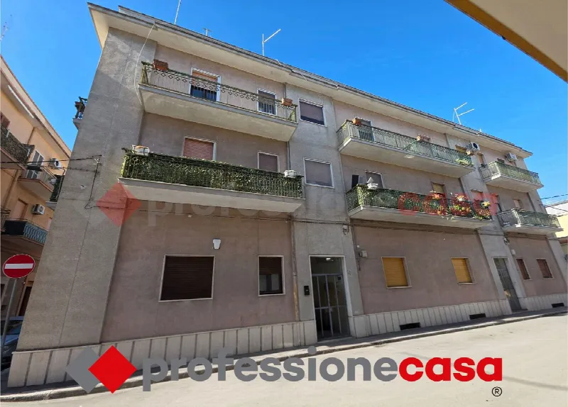 Appartamento in vendita a Taranto, San Vito, Carelli, Talsano, San Donato - foto 1