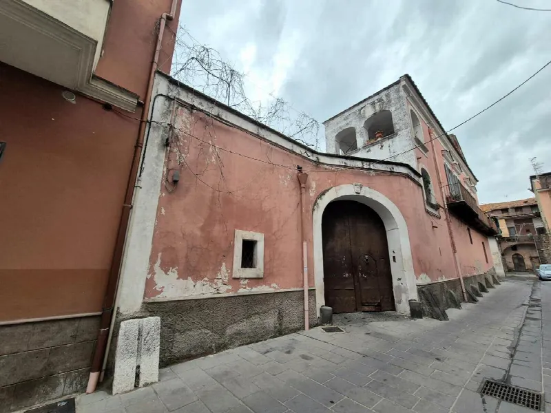 Casa Indipendente in vendita a Caivano - foto 1