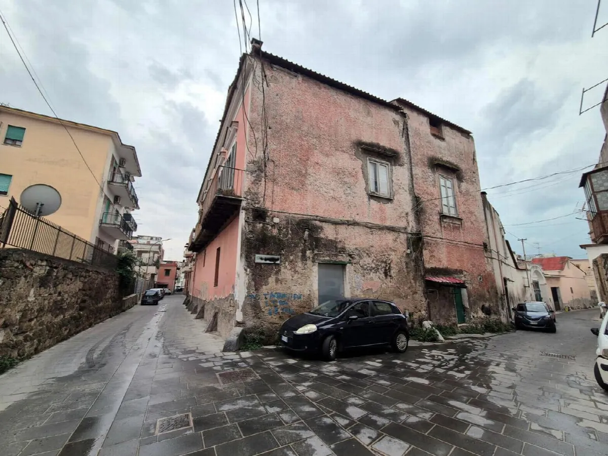 Casa Indipendente in vendita a Caivano - foto 2