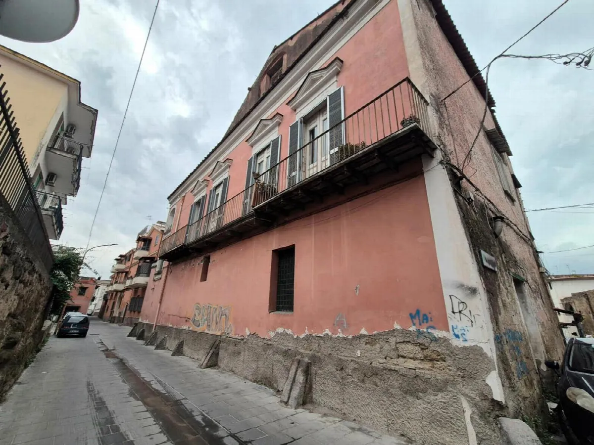 Casa Indipendente in vendita a Caivano - foto 3