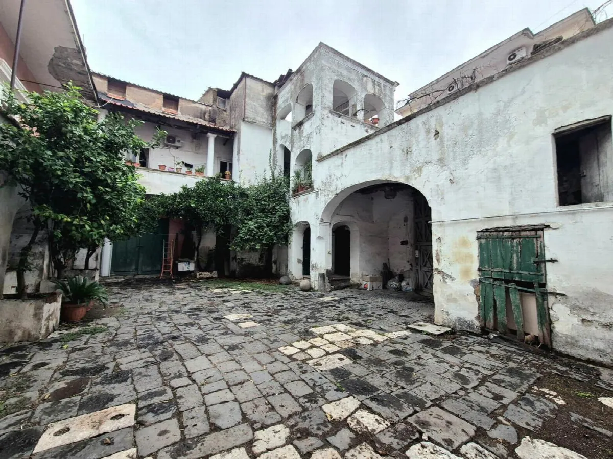 Casa Indipendente in vendita a Caivano - foto 4